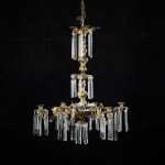 564101 Chandelier